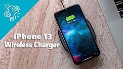 5 Fast Wireless Charger for iPhone 13 Series