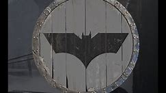 For Honor - Batman Emblem