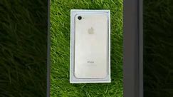 Apple iphone 7 Gold Colour All Model Factory #apple #iphone #samsung #oppo #vivo #viral #ytshorts