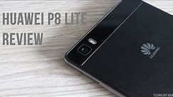 Huawei P8 Lite Review