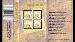 Mbira Singles Collection (MJCHZ 827)