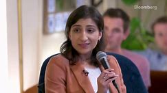 FTC Chair Lina Khan on Tech Monopoly