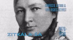 American Masters:Zitkála-Šá: Trailblazing American Indian Composer and Writer