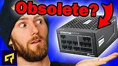Do You Need A New Power Supply? - ATX 3.0