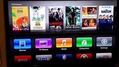 How to AirPlay mirror your mac onto your Apple TV
