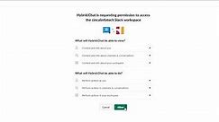 How to connect Website Live Chat with Slack