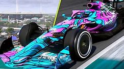 F1 22 review: Is the new Formula One game worth playing?