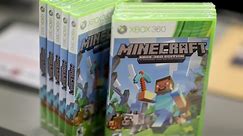 Microsoft is helping teachers use Minecraft in the classroom