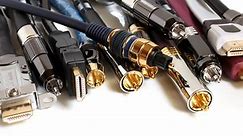 20 Different Types of Video Cables Explained (Unravel the Cable Conundrum)
