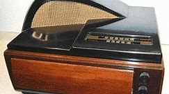 What It’s Worth: Vintage record players - Electronic Products