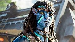 AVATAR 2: THE WAY OF WATER All Movie Clips + Trailer (2022)