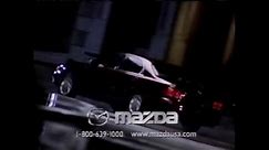 (1st Anniversary SP) (USA) 1998 Mazda 626 Commercial