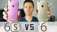 iPhone 6S VS iPhone 6 - Should You Upgrade?