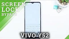 How to Bypass Google Account on VIVO Y52 - Remove Factory Reset Protection | Unlock FRP VIVO 2021
