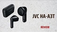 JVC HA-A3T Review | Low Price
