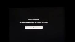 10 Ways To Fix Apple TV+ Video Unavailable | This video isn't available to watch