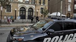 FBI warns of 'broad' threat to synagogues in New Jersey