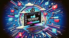 Mastering Content Creation: How I Use TokBackup.com to Craft Trending Hits