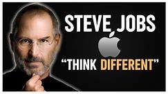 Steve Jobs Quotes and Speech | Motivational Quotes