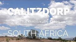Calitzdorp Little/Klein Karoo South Africa