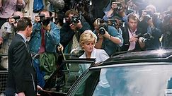 Diana was a pioneer in celebrity activism