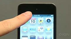 iPod Touch Review