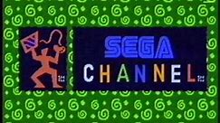 SEGA Channel - Final Sign Off (July 31, 1998) (MOCK) (SONIC THE HEDGEHOG MOVIE PREMIERE SPECIAL)