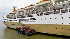 Harga Tiket Kapal Pelni KM Kelud 2023 Untuk Semua Kelas, Lengkap Semua Rute - Tribunflores.com
