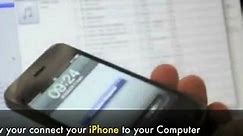 Unlock At&t iPhone - How to Factory Unlock any At&t iPhone 4S,4,3Gs for other GSM networks