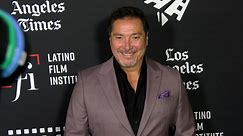 Benito Martinez 2023 LALIFF Special Season 2 Screening of Amazon's "With Love" Red Carpet
