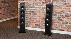 Pioneer Elite SP-EFS73 review: Best floor-standing speakers under $1,500