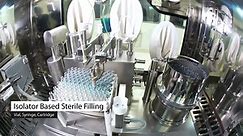 Sharp acquires stake in Berkshire Sterile Manufacturing