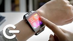 Samsung Galaxy Gear 2 Review - The Gadget Show