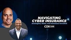 Navigating Cyber Insurance: Strategies, Risks, and Solutions Unveiled