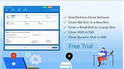How to Get Started with Disk Clone Software of iSumsoft Cloner - Clone HDD to SSD