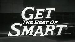 The Best of Get Smart (Season One) 1965 - 1966