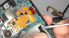 Nexus 5 Teardown - Disassembly & Assembly - Screen Repair & Case Replacement LG-D821 - 820