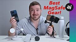 The BEST MagSafe Accessories for iPhone 12! (So Far!)