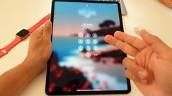How To Turn Off Passcode On iPad Lockscreen In Less Than 1 Minute!