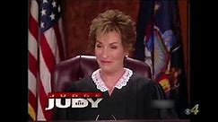 Judge Judy season 16 7 Years ago 2012-2016-2023 KDBC-TV El Paso Texas CBS4