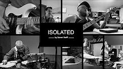 Isolated - Live in studio