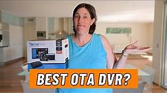Tablo Quad DVR Review | Is the OTA DVR Worth it?