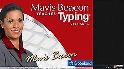 Free Mavis Beacon Download