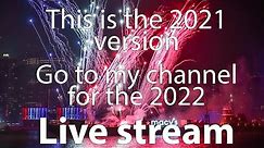 2021 NYC 4th of July fireworks live stream