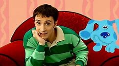 Watch Blue's Clues Season 3 Episode 29: Blue's Clues - Thankful – Full show on Paramount Plus