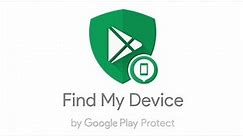 Google "Find My Device" feature and it's uses