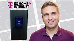 15 Things I Learned While Testing T-Mobile Home Internet!
