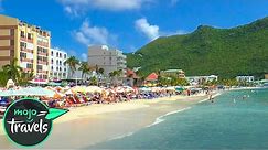 Top 10 Caribbean/North Atlantic Islands to Visit in 2019