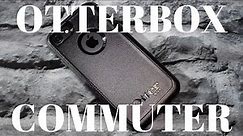 OtterBox Commuter || iPhone 7