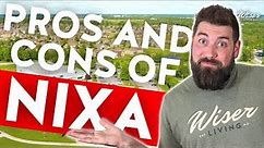 PROS and CONS of Nixa Missouri